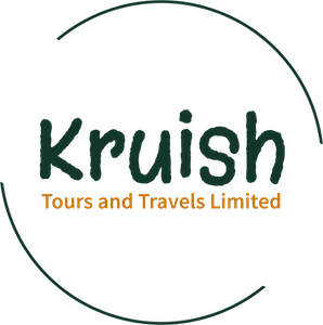 Kruish Tours and Travels Ltd